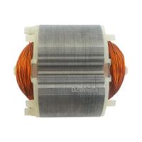 Статор 220В Makita 634283-6