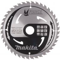 Диск для дерева M-Force 210x2.3x30, 24T Makita B-31348