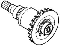Ротор Makita 619442-3