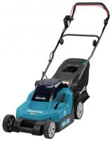 Аккумуляторная газонокосилка Makita DLM382CM2