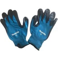 Перчатки садовые Makita PGM-200140-L