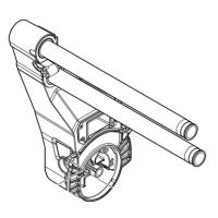 Держатель в сборе Makita 144911-0