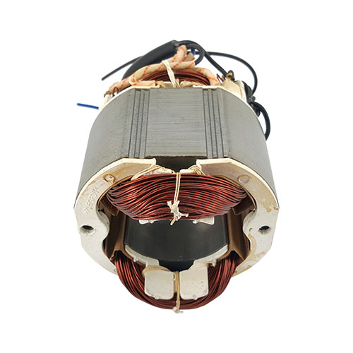 Статор в сборе Makita JM27000302