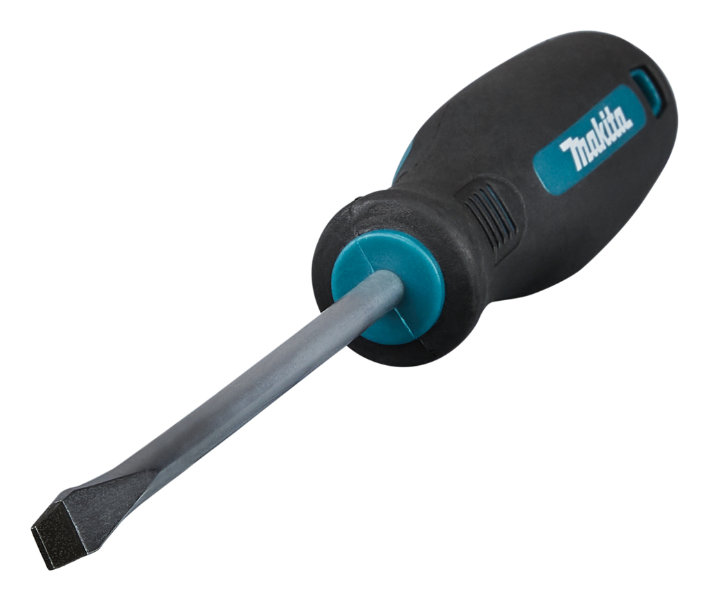 Отвертка SL6.5, длина стержня 125 мм Makita E-13487