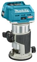 Кромочный фрезер XGT Makita RT001GZ14