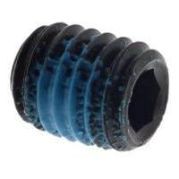 Винт M5х6 с внутренним шестигранником Makita 266264-8