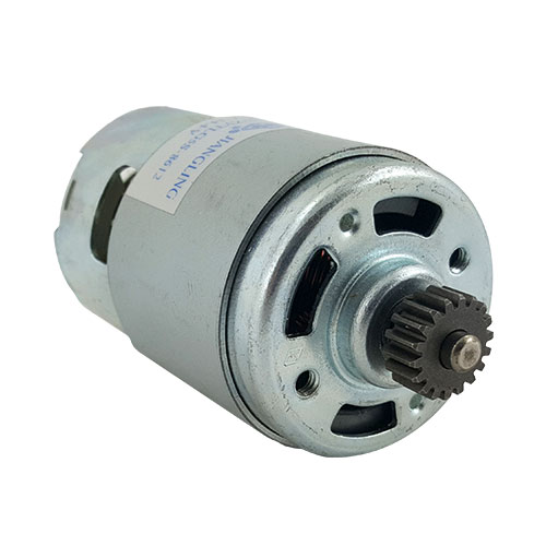 Двигатель Makita 629805-5