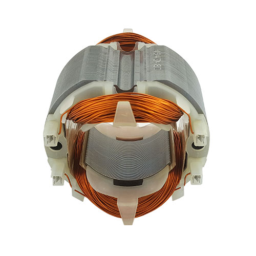 Статор Makita 634348-4