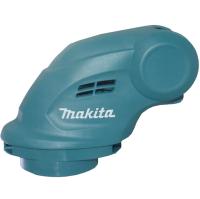 Корпус двигателя в сборе Makita 187413-3