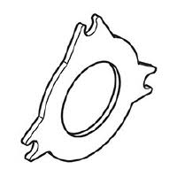 Фиксатор подшипника Makita 285856-4