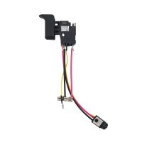 Выключатель Makita 650760-0