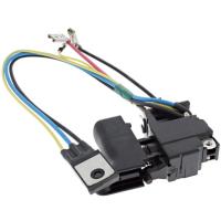 Выключатель TG553FSB-7BR Makita 650655-7