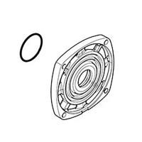 Крышка корпуса редуктора Makita 136170-0