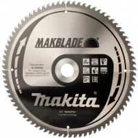 Диск для дерева Makblade 305x2.3x30, 80T, ATB Makita B-29290