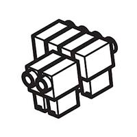 Клемма Makita 686023-8