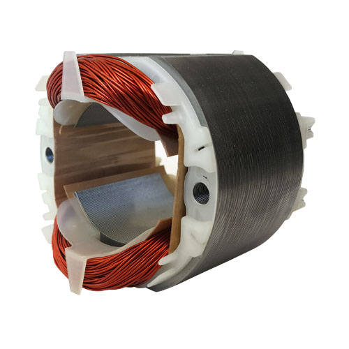 Статор Makita 634508-8