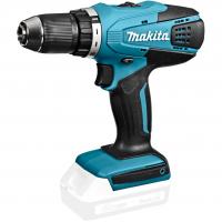 Дрель-шуруповерт Makita DF457D