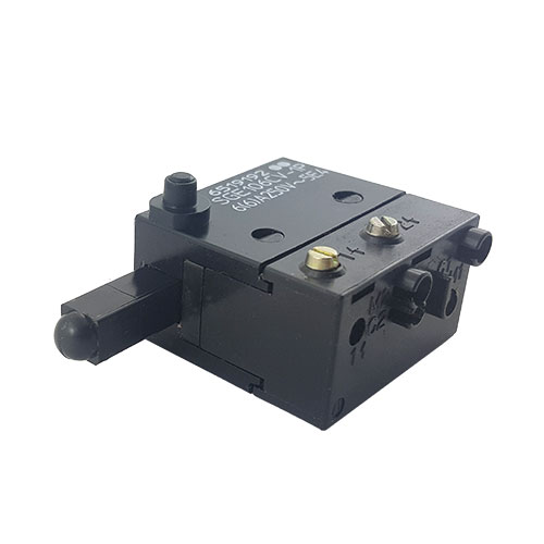 Выключатель SGE106CV-1P Makita 651919-2