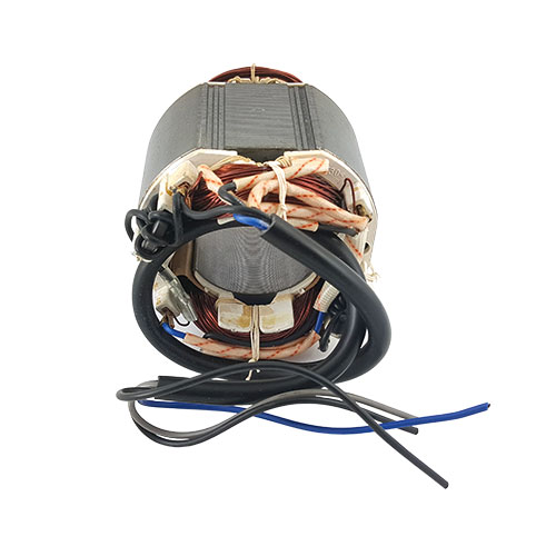 Статор в сборе Makita JM27000302