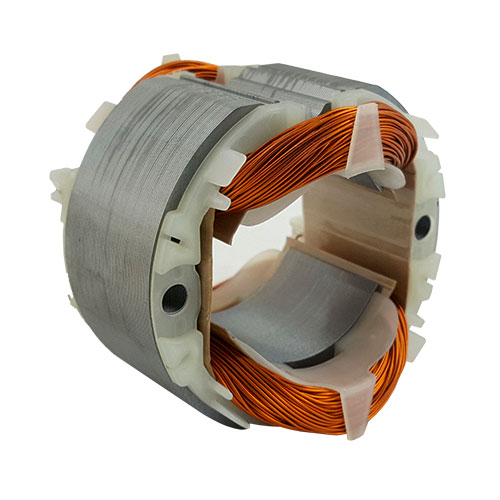 Статор Makita 634348-4