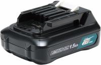 Аккумулятор CXT, Li-Ion, 12 В, 1.5 Ач, BL1016 Makita 632F55-9