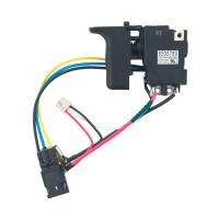 Выключатель TG553FSB-6 Makita 650578-9