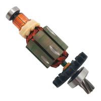 Ротор Makita 619334-6