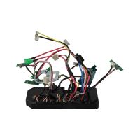 Главный контроллер Makita 140B68-7