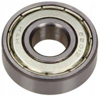 Шариковый подшипник  6201Z Makita 609024603