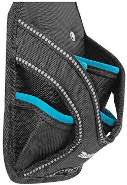 Универсальная поясная сумка для садового инструмента Makita P-72110