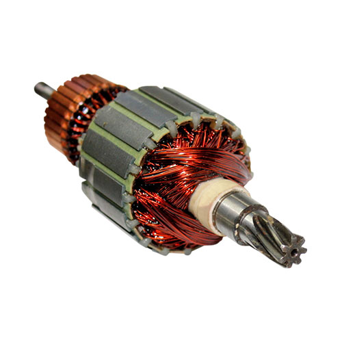 Ротор в сборе Makita 516843-5