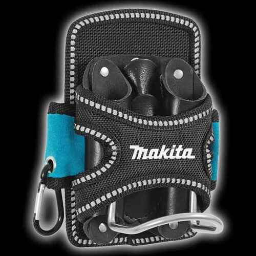Поясная сумка для молотка и инструмента Makita P-71934
