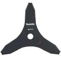 Нож для густой поросли 230x25.4, 3T Makita 1916C9-1