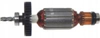 Ротор в сборе 220-240В Makita 513439-3