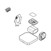 Контроллер Makita 620A17-9