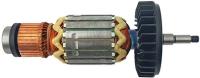 Ротор 220В в сборе для GA7020 Makita 516943-1