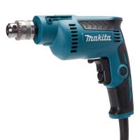 Дрель безударная Makita DP2010