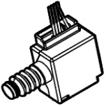 Выключатель C3JR-1A-PAXD3 Makita 651492-2