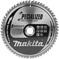 Диск пильный по дереву 260х2.15х30, 60T, ATAFR Makita B-67234