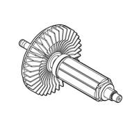 Ротор в сборе Makita 519436-7