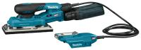 Вибрационная шлифмашина XGT Makita BO007CGZ