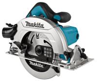 Дисковая пила 190 мм, 1600 Вт Makita HS7611