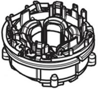 Статор Makita 629189-1