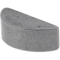 Сегментная шпонка 4 Makita 254001-2