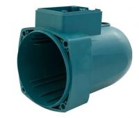 Корпус двигателя Makita 159404-4