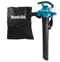 Электрический воздуходув-пылесос Makita UB0801V