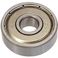 Шариковый подшипник 627ZZ Makita 210030-5