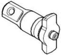 Наковальня в сборе Makita 136030-6