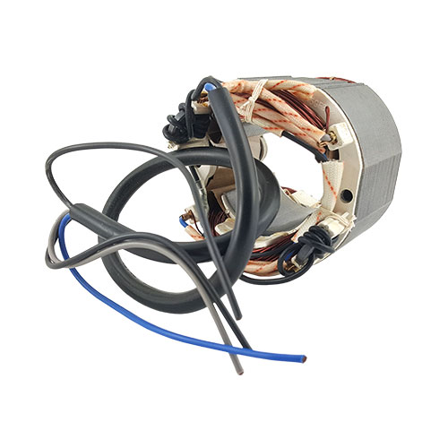 Статор в сборе Makita JM27000302