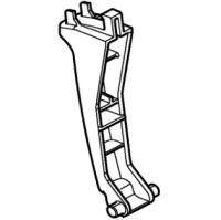 Клавиша выключателя B Makita 454333-9